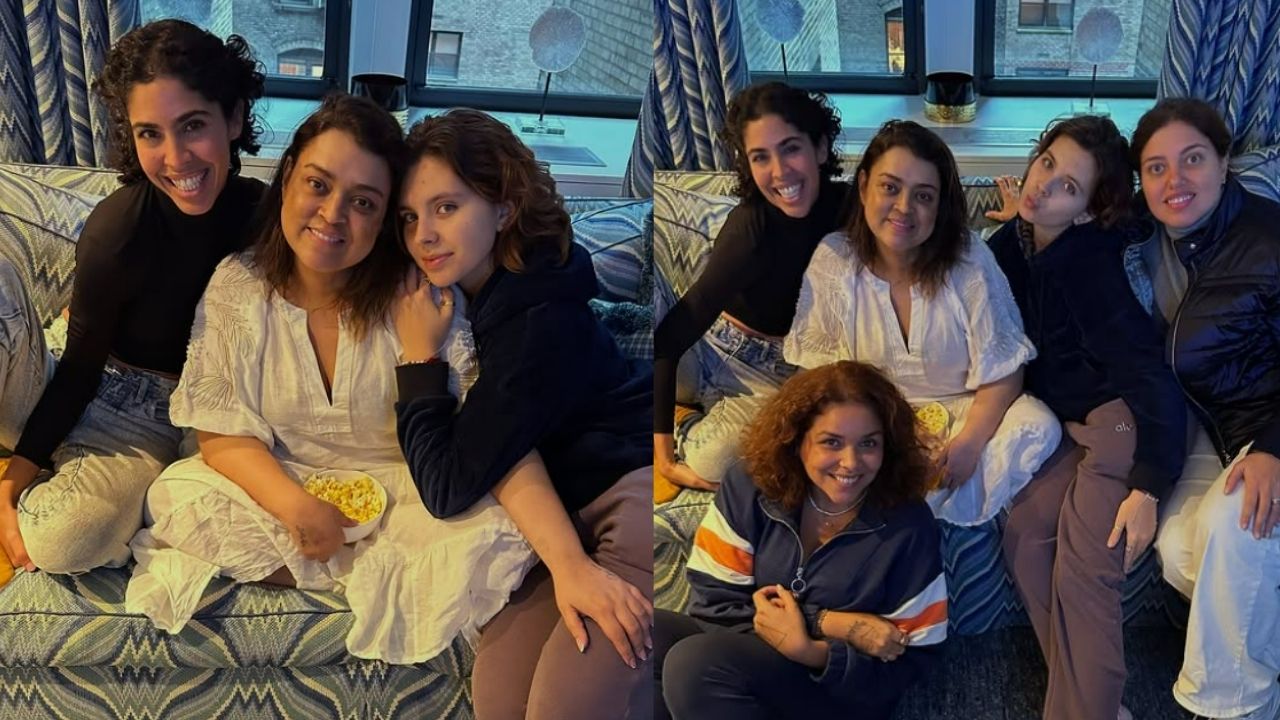 Bela Gil revela que Preta Gil pretendia ter outro filho; saiba tudo