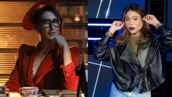 Paola Carosella justifica sumiço de entrevista com Blogueirinha das redes