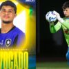 Bruninho Samudio é convocado para seleção brasileira sub-15