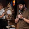 Dupla de Zé Neto, Cristiano dá testemunho em live católica