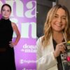 Cláudia Abreu relata confronto com diretor abusivo no início da carreira