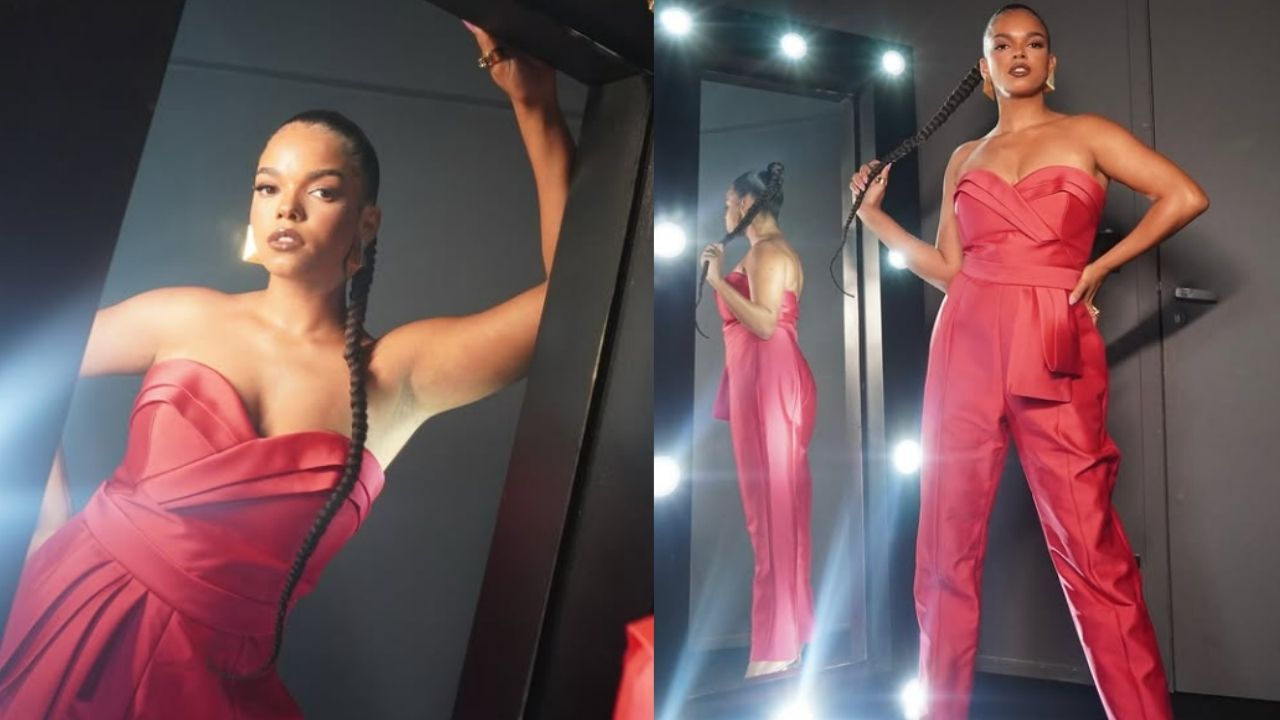 Jeniffer Nascimento reflete sobre pressão em ajudar família após ascensão
