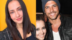 Maytê Piragibe revela traições de galã de novelas da Globo