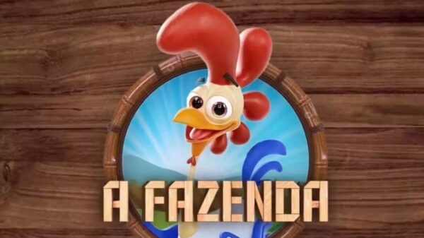 Ex-jogador da Seleção e influencer são confirmados em A Fazenda 17