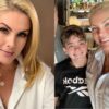 Ana Hickmann nega pedido inusitado do filho