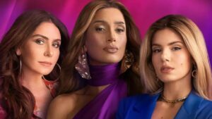 Novidades? Autor de Beleza Fatal se pronuncia sobre nova temporada