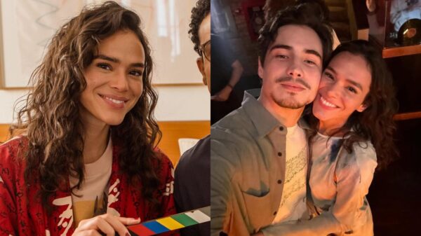 Quem é o novo affair de Bruna Marquezine?