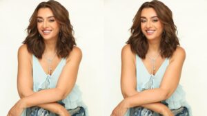 O que a Globo vai fazer com Catia Fonseca depois da Dança dos Famosos?