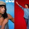 Djavan anuncia nova turnê e álbum comemorativo