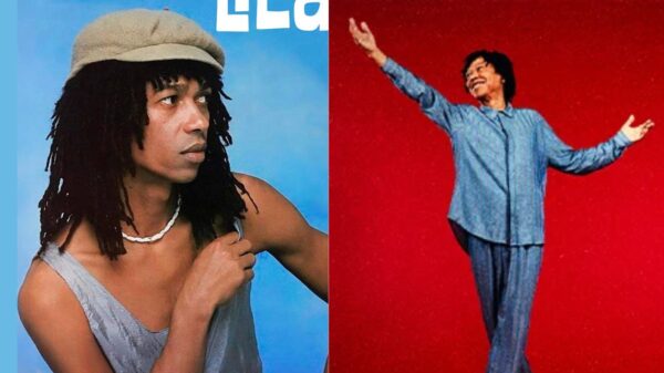 Djavan anuncia nova turnê e álbum comemorativo