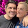Edu Guedes revela que casamento com Ana Hickmann será em local inusitado!