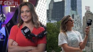 Fernanda Gentil troca proposta da Globo por canal do Youtube