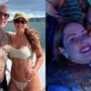 Esposa de Fogaça faz postagem após polêmica com Paola Carosella