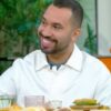 Gil do Vigor se confunde e comete gafe ao vivo!