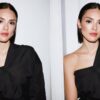 Isabelle Drummond é processada por dívida de R$40 mil