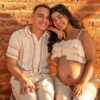 João Gomes faz homenagem apaixonada para esposa