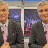 Joel Datena admite ter problemas para demonstrar sentimentos e diz ser traumas