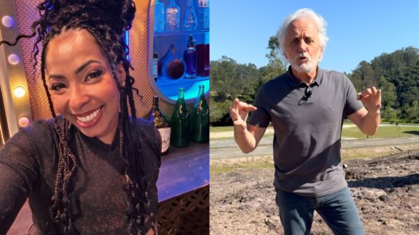 Veja quanto Juliana Oliveira está pedindo de Otávio Mesquita em indenização