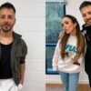 Junior Lima revela que já fez parte de um trisal!