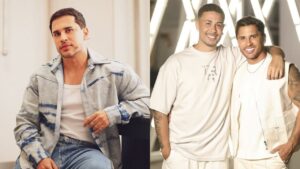 Lucas Guimarães faz desabafo após fim do casamento