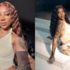 Ludmilla responde internauta que debochou de seu inglês em show