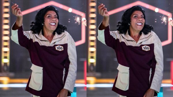 Márcia Fu revela que levou golpe milionário após se aposentar