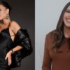 Mariana Rios fala sobre a evolução da gravidez