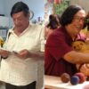 Marieta Severo e Marcos Oliveira se reencontram