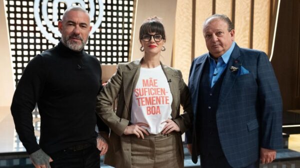 Veja quem participará do Masterchef Celebridades!