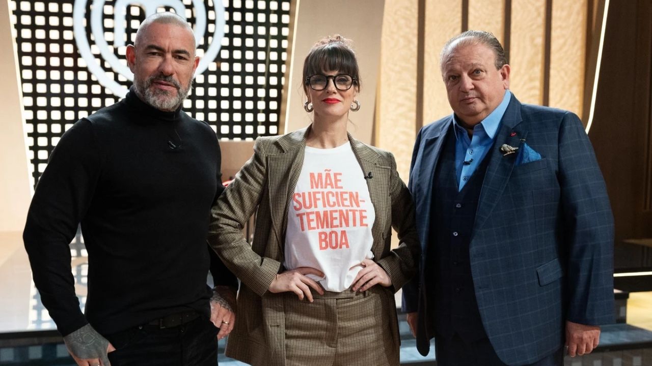 Veja quem participará do Masterchef Celebridades!