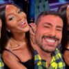 Naomi Campbell surpreende ao revelar de onde conhece Cauã Reymond