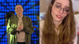 Raquel Gil, neta de Raul Gil, escancara problemas na família