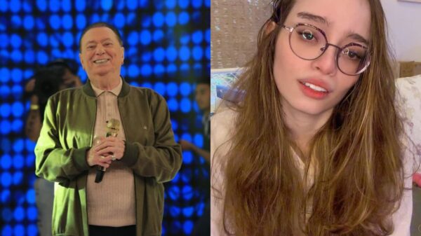 Raquel Gil, neta de Raul Gil, escancara problemas na família