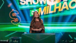 Show do Milhão terá edição com participações especiais; veja quem