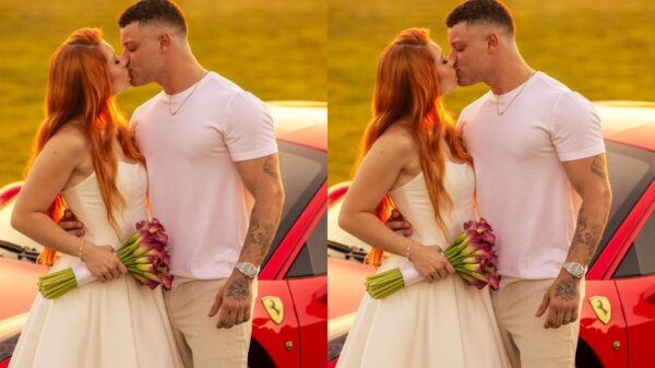 A vida de Sofia Liberato após três meses de casamento