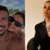 Sophie Charlotte e Xamã são vaiados em festa de Marquezine; saiba o motivo