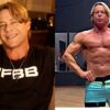 Aos 48 anos, Theo Becker se prepara para mudar de profissão
