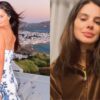 Após exame, Vera Viel, esposa de Rodrigo Faro, passa por nova biópsia