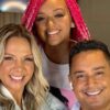 Filha de Xanddy e Carla Perez fala sobre reação dos pais quando assumiu orientação sexual