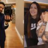 Yudi quer levantar dinheiro antes de viagem ao Japão; veja o que ele vai fazer