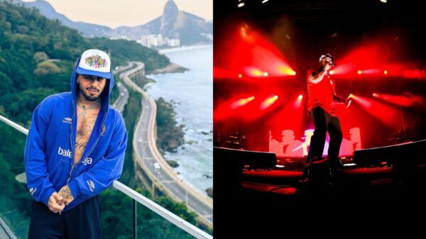 Zé Felipe confirma parceria com cantora famosa; veja quem é