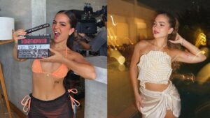 Mel Maia no BBB? Atriz é a primeira cotada para o reality; saiba tudo