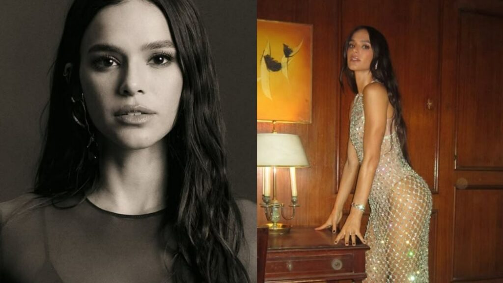 Bruna Marquezine abre o jogo sobre affair com milionárioa