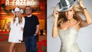 Rodrigo Carelli justifica ausência de famosos em A Fazenda 17