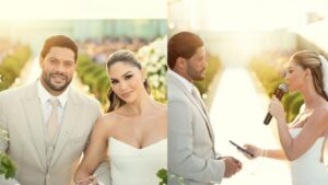 Justiça nega indenização contra Hulk Paraíba por transtornos em casamento; entenda