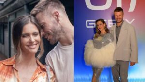 Fernanda Lima abre o jogo sobre possível separação de Rodrigo Hilbert