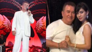 Ex de Amado Batista abre o jogo e traz revelações bombásticas