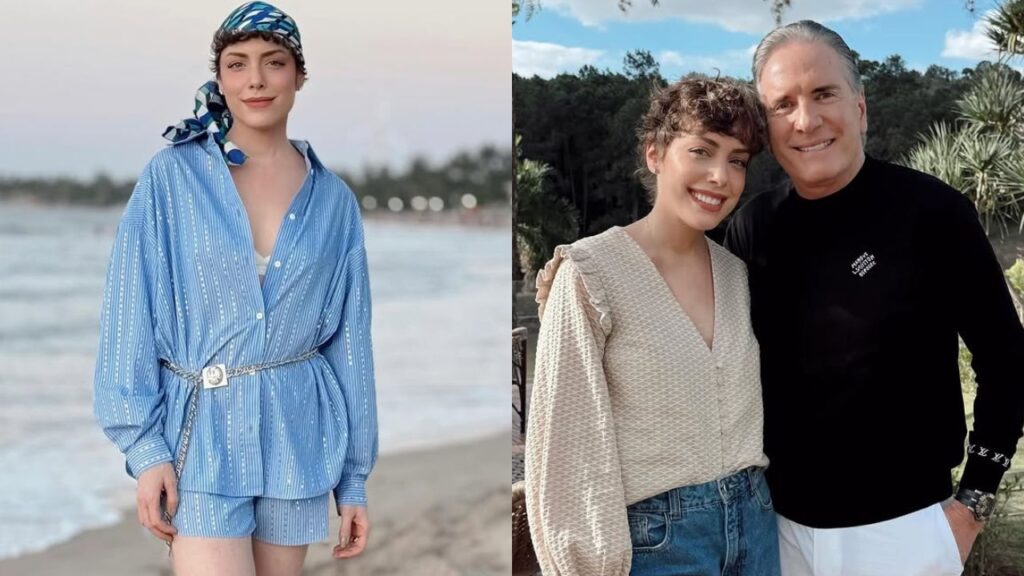 Fabiana Justus responde seguidor após se irritar com comentário sobre dinheiro