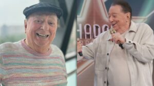 Aos 87 anos, entenda como vive Raul Gil atualmente