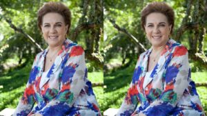 Ex-atriz da Globo Rejane Schumann é encontrada em condições sub-humanas